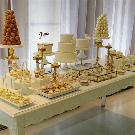 3103 best Sweet Table images on Pinterest | Sweet tables, Desserts and ...