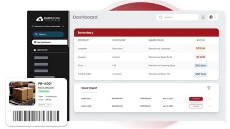 10 Retail Inventory Management Software Terbaik 2025