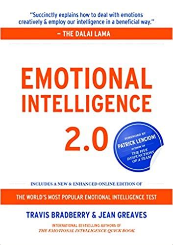 20 Best Books on Developing and Improving Emotional Intelligence - Best Books Hub