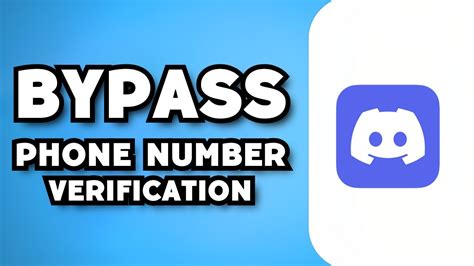 How To Bypass Discord Phone Number Verification Possible Youtube