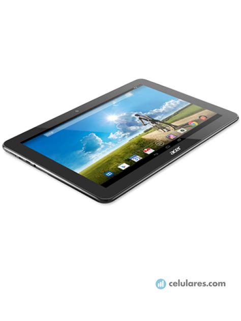 Tablet Acer Iconia Tab A3 A20 Iconia Tab A3 A20 Celulares Brasil