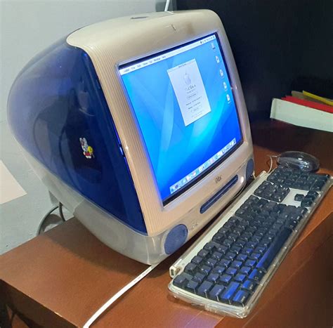 Apple Imac G3 Computers And Tech Desktops On Carousell