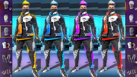 Pack De Textura Instaplayer De Todas Skins Do Cobra Na Roupa Padr O