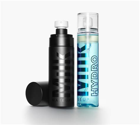 How To Use Setting Spray With Our Best Setting Sprays Milk Paper