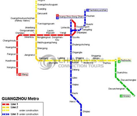 Guangzhou Maps China Guangzhou Maps Guangzhou Travel Guide