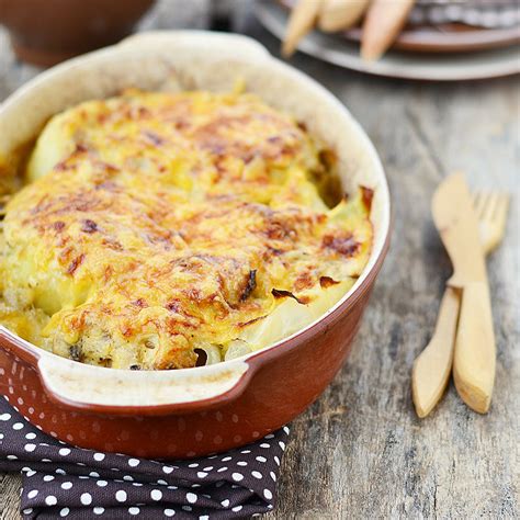 Recette Gratin De Pommes De Terre Au Jambon De Dinde Hot Sex Picture