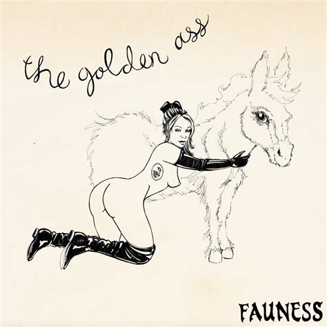 Fauness The Golden Ass Lyrics And Tracklist Genius