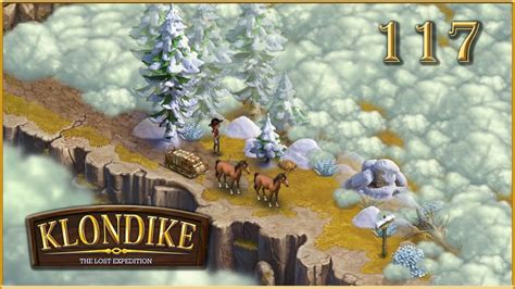 Klondike The Lost Expedition 117 Nach Sunrise Let S Play YouTube