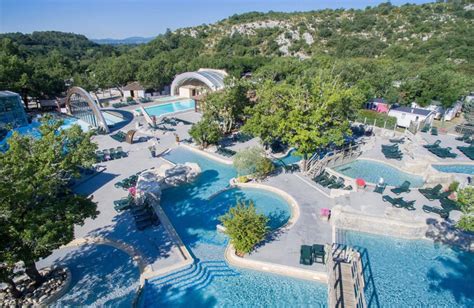 Ranc Davaine le top des campings en Ardèche Dépensez