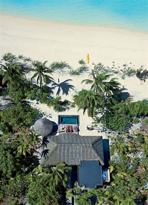 The Brando - Marlon Brando's Private Island Resort Officially Opened ...