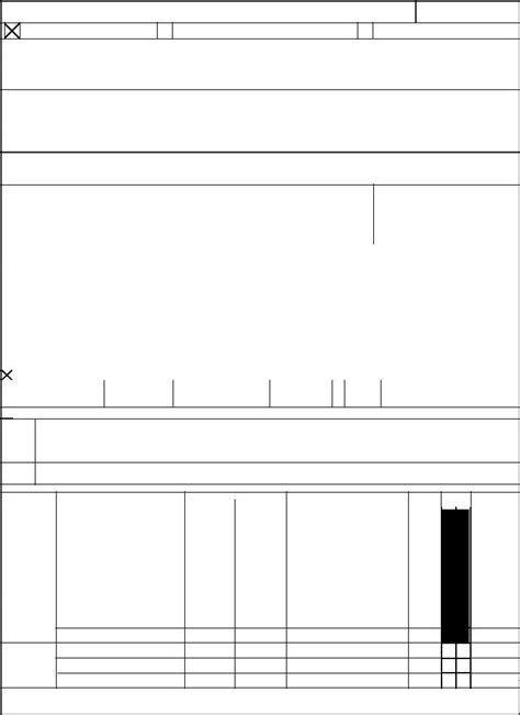 Af Form 24 Fill Out Printable PDF Forms Online