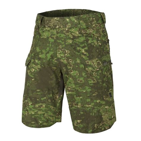 Helikon Tex Uts Kurze Taktische Shorts Flex Nyco Ripstop