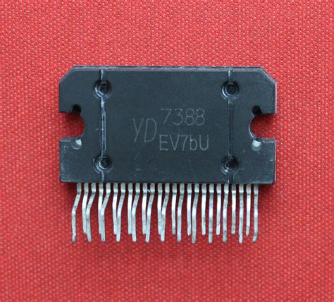 1pcs YD7388 YD 7388 Integrated Circuit IC EBay