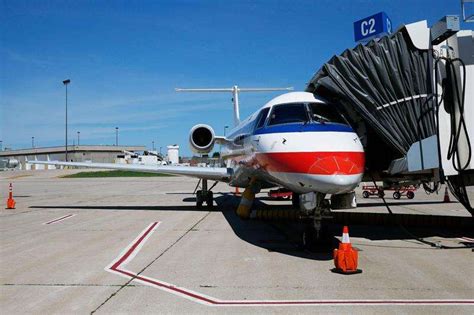 Eastern Iowa Airport gets Charlotte flights | The Gazette