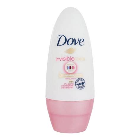 Dove Invisible Care Floral Touch Roll On 50 Ml £145