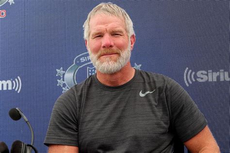 Brett Favre To Be Deposed Over Mississippi Welfare Scandal