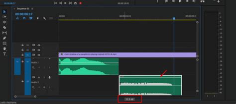 Easy Methods To Amplify Audio In Adobe Premiere Pro