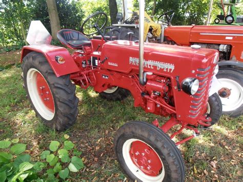 Foto Farmall D 217 982388