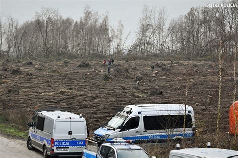 Borowce Nowe ustalenia ws Jacka Jaworka Nieoficjalnie Wyglądał