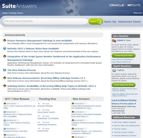 Learn Netsuite Top Netsuite Training Resources For Self Teaching Vnmt