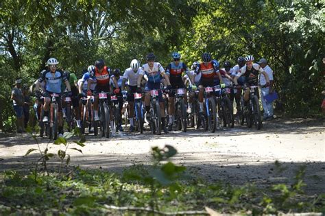 MOUNTAIN BIKE LAURELESRACE METAN 2023 Municipalidad de San José de