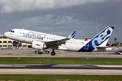 Airbus Airbus A319neo | Latest Photos | Planespotters.net