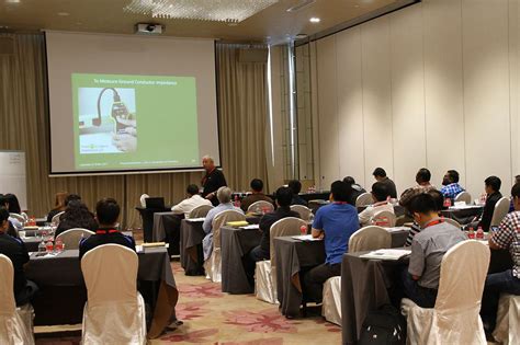 Eos Esd Manufacturing Symposium Everfeed Technology Pte Ltd