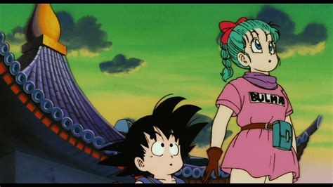 Dragon Ball Curse Of The Blood Rubies Screencap Fancaps