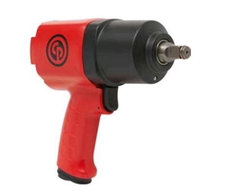 Гайковерты для автосервиса Chicago Pneumatic