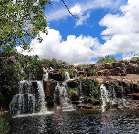 Fazenda S Tio M Em S O Jos Da Serra Em Jaboticatubas Por R