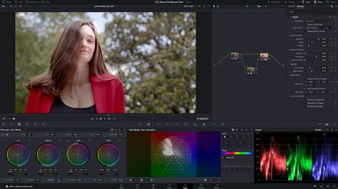 Blackmagic Design Announces DaVinci Resolve 18 5 Videomaker