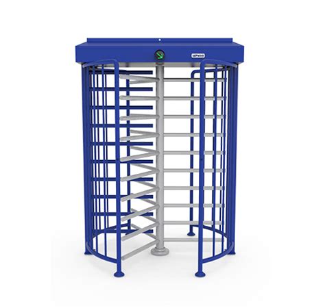 Full Height Turnstiles AF5001