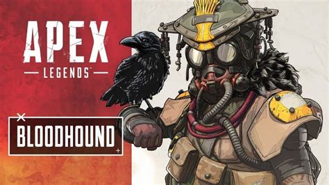 Bloodhound - Apex Legends Guide - IGN