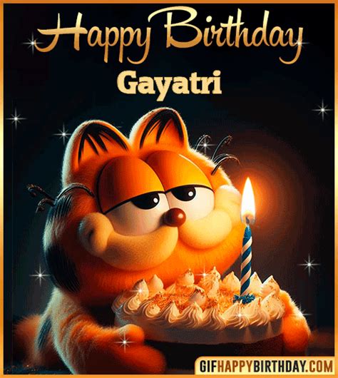 Happy Birthday Gayatri  Images