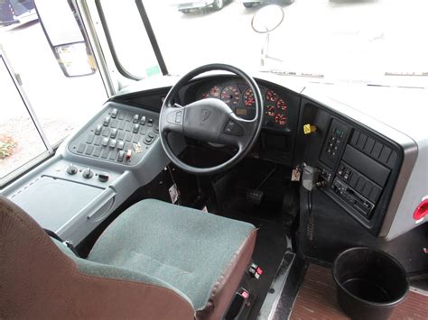 2008 IC CE-300 71 Passenger School Bus - B22842 | Northwest Bus Sales, Inc