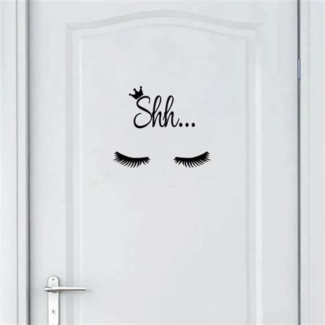 New 1pc Fashion DIY Bedroom wall stickers Home Decor Wall Sticker Decal ...