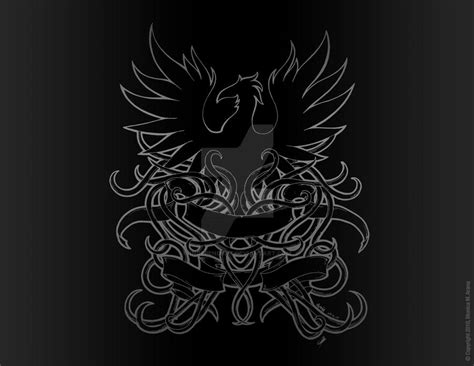 black phoenix  ndependent  deviantart