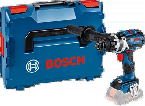 Gsr 18v 110 C Cordless Drill Driver Bosch Professional