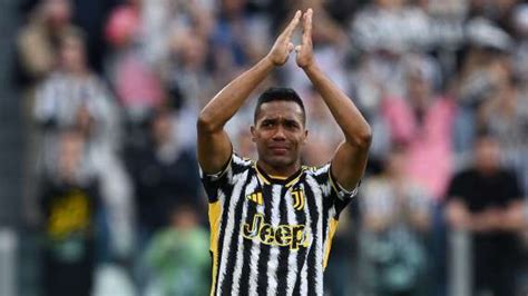 ALEX SANDRO a Dazn Giorni emozionanti è stato un bellissimo viaggio