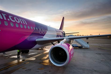 15 urodziny i 200 mln pasażerów Wizz Air ma co świętować