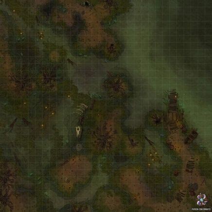 Lost Atlas Search From Free Battle Maps For D D And Other Rpgs