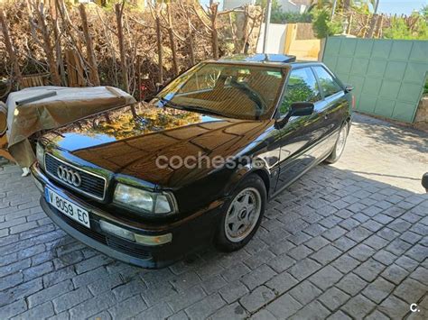 AUDI Coupe 1995 9000 En Madrid Coches Net