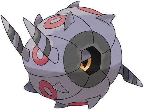 Whirlipede Pokédex stats moves evolution locations Pokémon Database