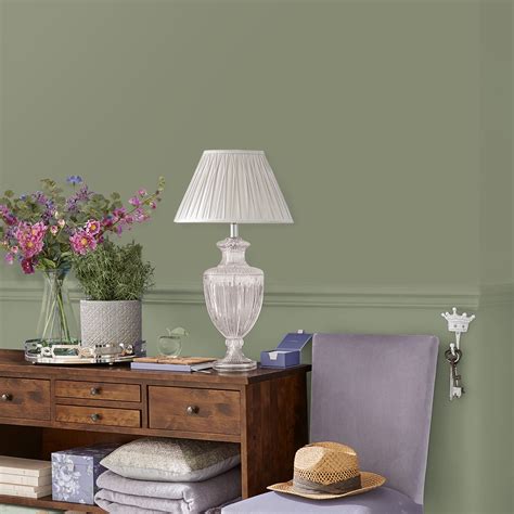 Laura Ashley Paint Hedgerow The Home Of Interiors