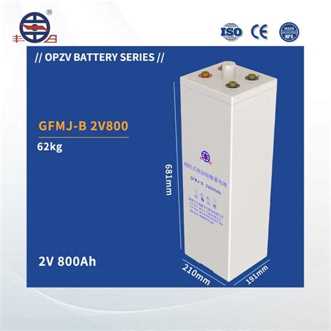 Maintenance Free 2v1000ah Opzv Energy 2v Storage Vrla 1000ah Lead Acid Solar Battery Buy 2v