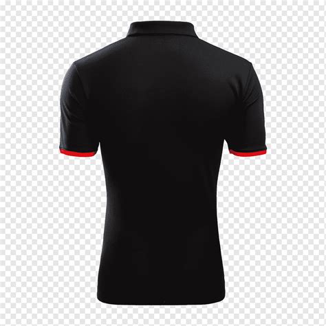 Kaos Polos Png Kaos Polos Hitam Transparent Images