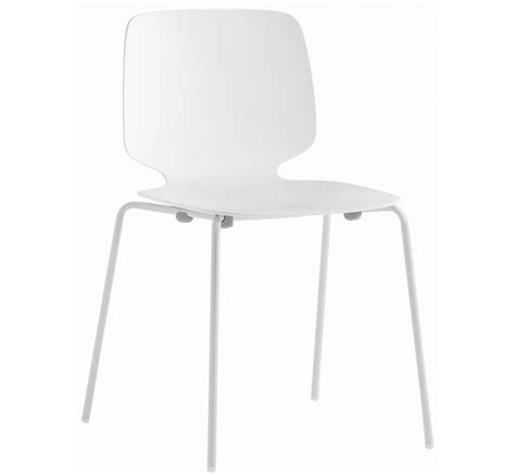 Babila 2730 Chair Outdoor By Pedrali Avant Garde