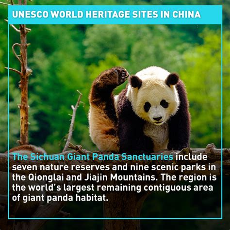 Unesco World Heritage Sites In China Cgtn