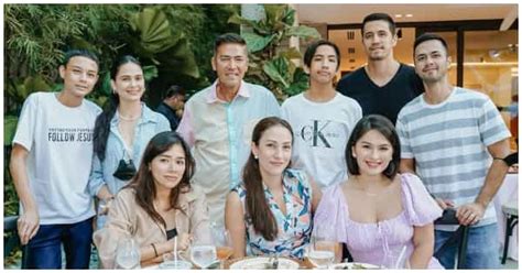 Pauleen Luna Ipinakita Ang Mga Dumalo Sa Birthday Party Ni Tali Sotto