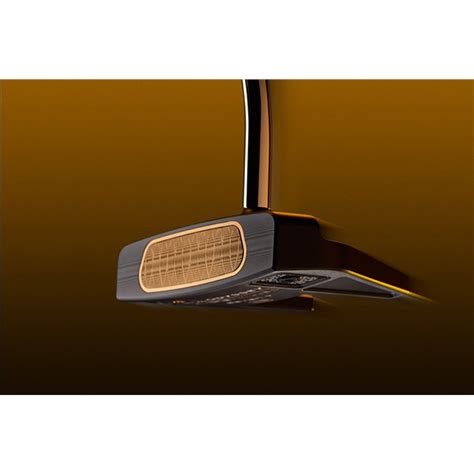 Odyssey Ai One Milled Seven T Db Putter Golfonline